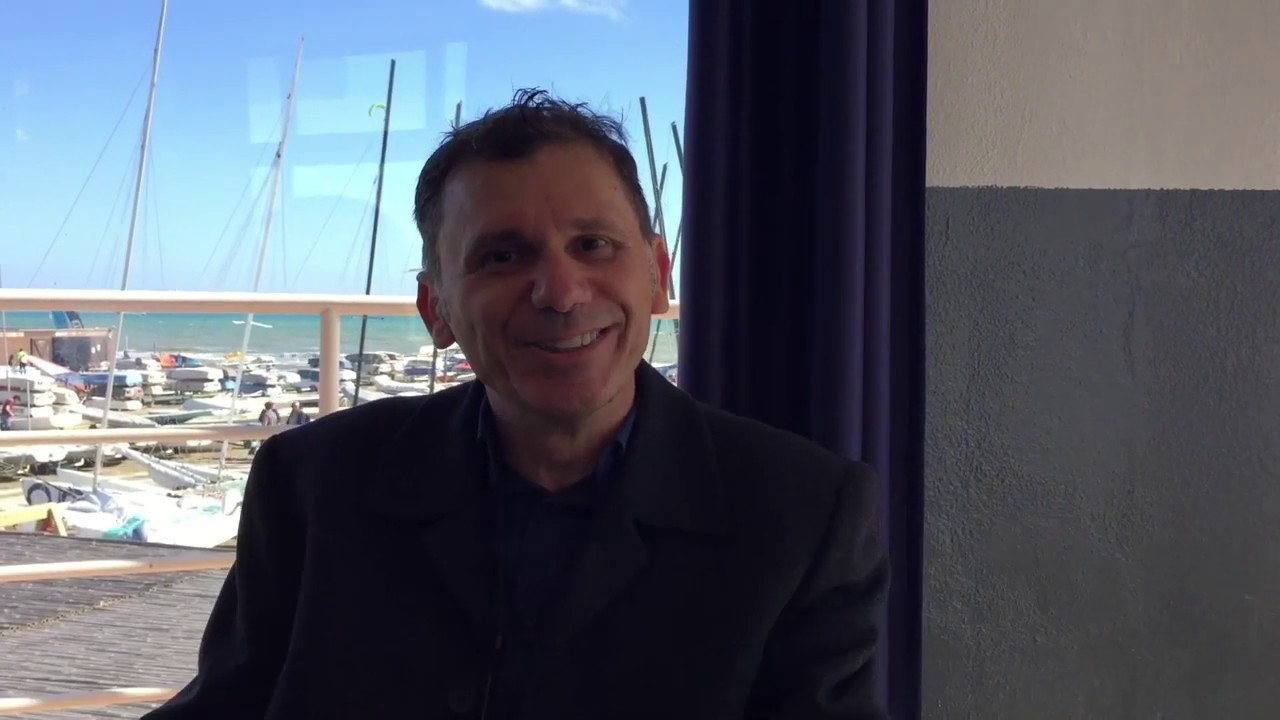 Aldo Marinelli scrittore